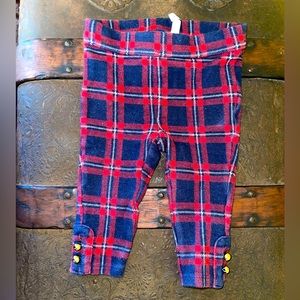 JANIE AND JACK Baby Girl Pants Size 6 to 12 months